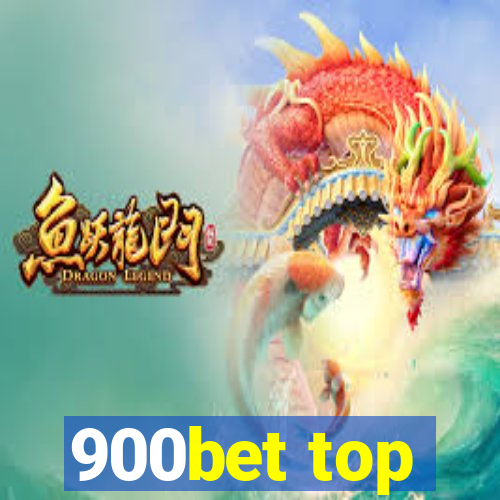 900bet top